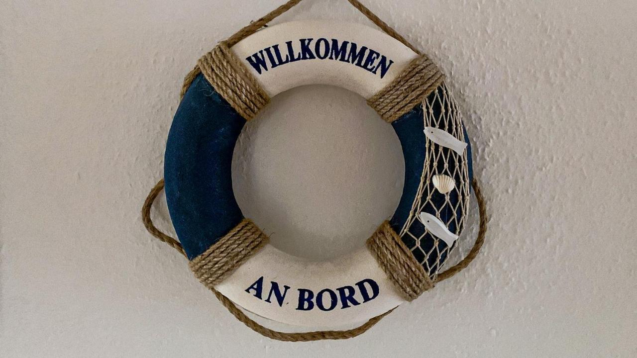 Strandnahe, Familienfreundliche Ferienwohnung Auf Usedom In Козеров Экстерьер фото